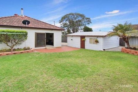 Property photo of 5 Windsor Road Padstow NSW 2211