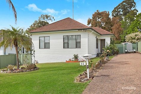 Property photo of 11 Corindi Street Wallsend NSW 2287