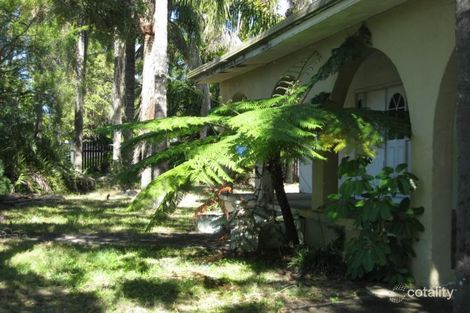 Property photo of 173A Mount Cotton Road Capalaba QLD 4157