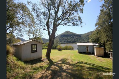 Property photo of 437 Singleton Road Laughtondale NSW 2775