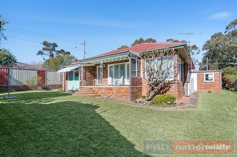 Property photo of 30 Lawler Street Panania NSW 2213