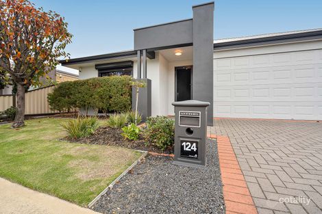 Property photo of 124 Willoughbridge Crescent Erskine WA 6210