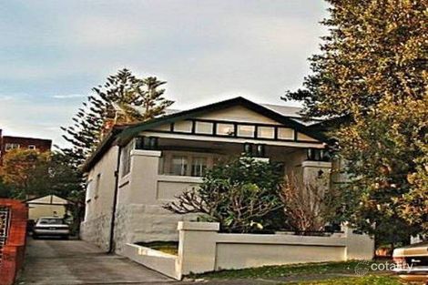 7 Wallis Pde, North Bondi, NSW 2026