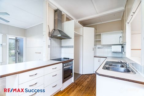 Property photo of 42 Tara Street Wilsonton QLD 4350