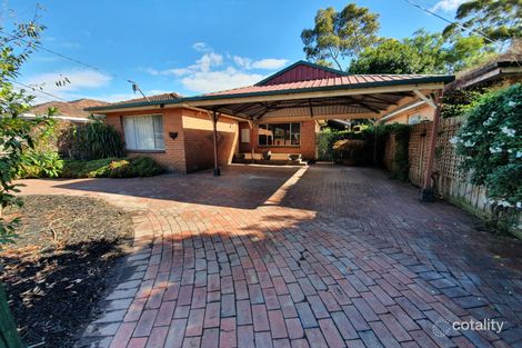 Property photo of 5 Axford Crescent Oakleigh South VIC 3167