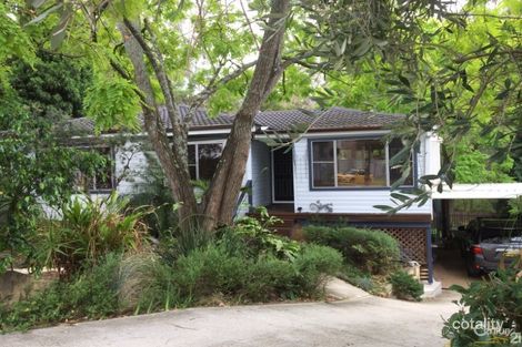 Property photo of 21 Lowana Crescent Seven Hills NSW 2147