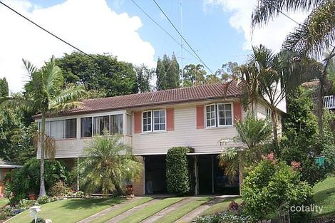 Property photo of 77 Granby Street Upper Mount Gravatt QLD 4122