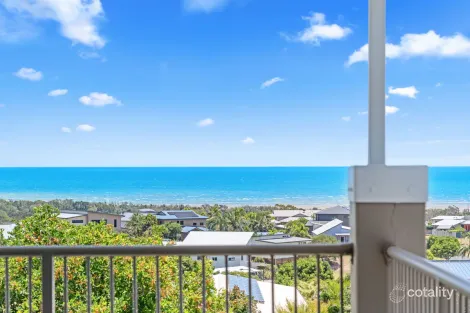 Property photo of 10 Highview Drive Craignish QLD 4655