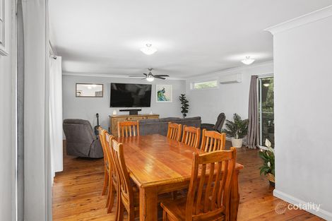 Property photo of 1 Bottlebrush Drive Faulconbridge NSW 2776