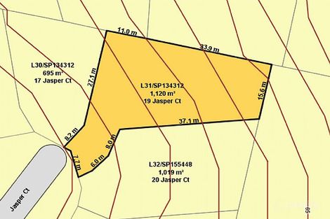 Property photo of 19 Jasper Court Coolum Beach QLD 4573