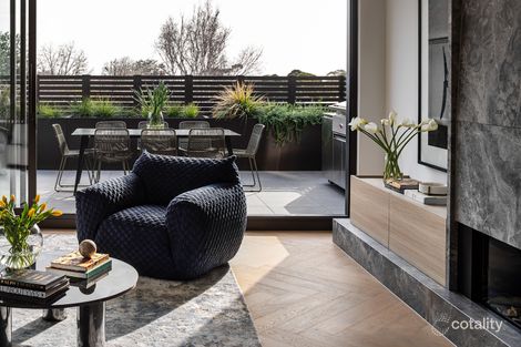 Penthous/30 Rooding St, Brighton, VIC 3186