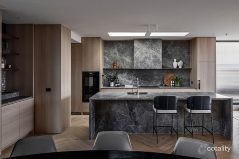 Property photo of PENTHOUS/30 Rooding Street Brighton VIC 3186