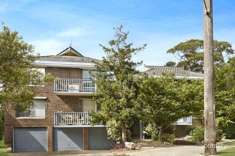 Property photo of 4/5 The Close Hunters Hill NSW 2110
