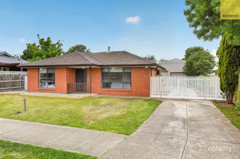 Property photo of 46 Grey Street Darley VIC 3340