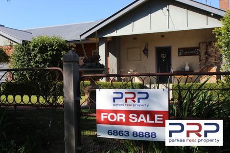 Property photo of 9-11 Hedgerow Avenue Parkes NSW 2870