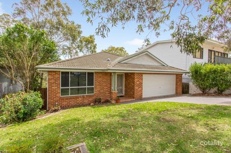 Property photo of 50 Lakeview Road Wangi Wangi NSW 2267