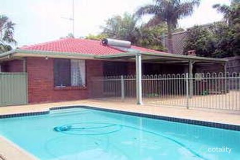 117 K P Mcgrath Dr, Elanora, QLD 4221