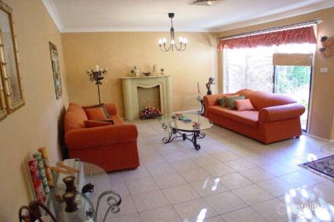 Property photo of 19 Wanaaring Terrace Glenwood NSW 2768