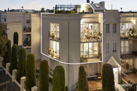 Property photo of 38/56 Beach Road Hampton VIC 3188