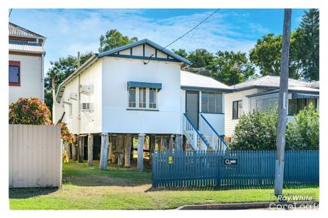 Property photo of 148 Stanley Street Allenstown QLD 4700