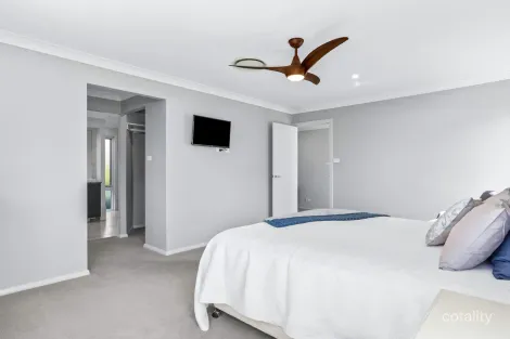 Property photo of 27 Anniversary Drive Diamond Beach NSW 2430