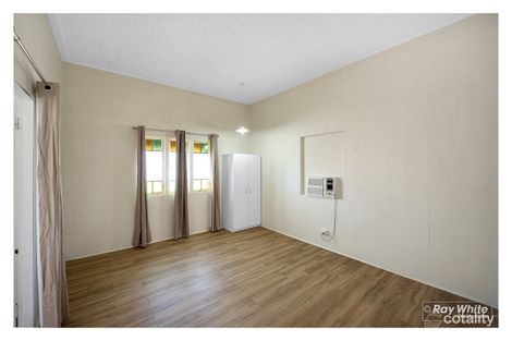 Property photo of 148 Stanley Street Allenstown QLD 4700