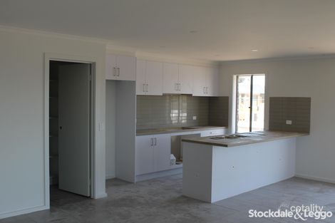 Property photo of 35 Western Barred Place Longwarry VIC 3816