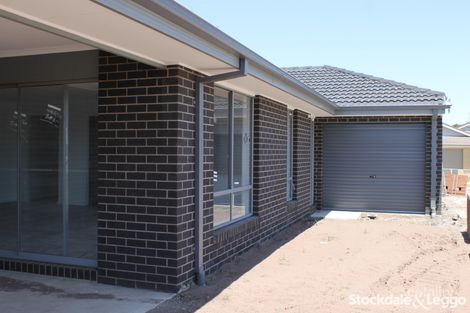 Property photo of 35 Western Barred Place Longwarry VIC 3816