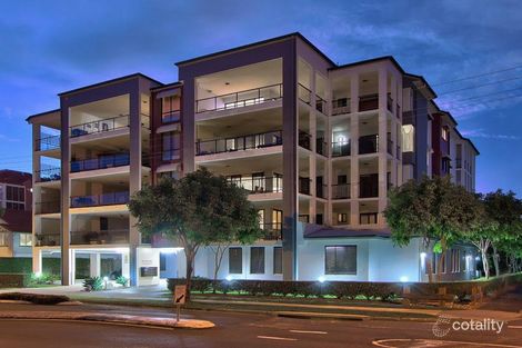 5/140 Sydney St, New Farm, QLD 4005