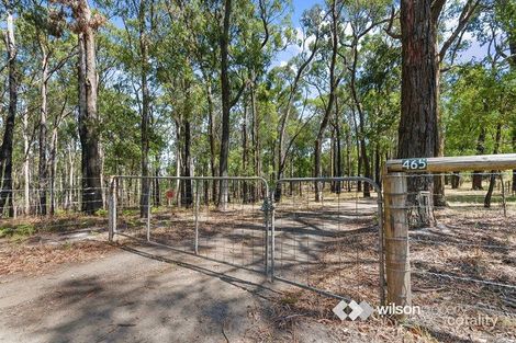 465 Tyers-Walhalla Rd, Tyers, VIC 3844