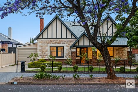 45 Kyeema Ave, Cumberland Park, SA 5041