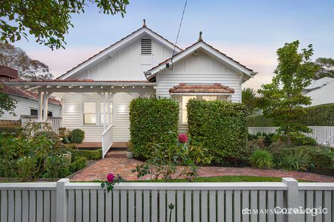 Property photo of 6 Alexander Street Box Hill VIC 3128