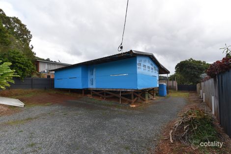 216 Toogood Rd, Bayview Heights, QLD 4868
