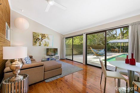 Property photo of 60 Gould Avenue St Ives Chase NSW 2075
