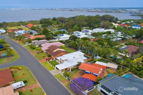 Property photo of 25 Clearwater Street Ormiston QLD 4160