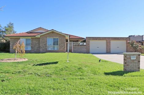 72 Veale St, Ashmont, NSW 2650