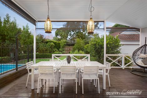 Property photo of 6 Alexander Street Box Hill VIC 3128