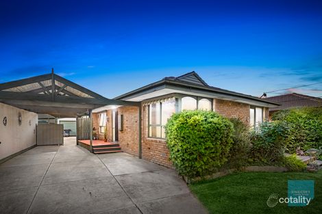 26 Newbury St, Deer Park, VIC 3023
