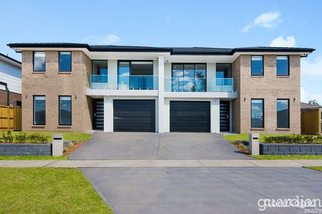 Property photo of 2 Celia Road North Kellyville NSW 2155