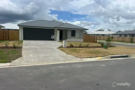 8 Syrah St, Logan Reserve, QLD 4133