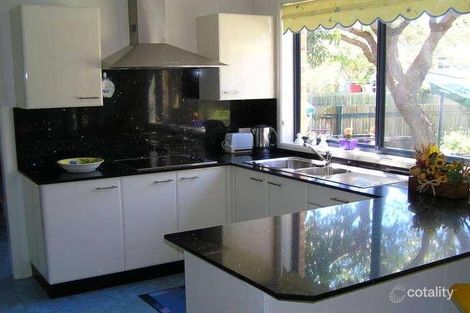 Property photo of 15A The Mall Culburra Beach NSW 2540