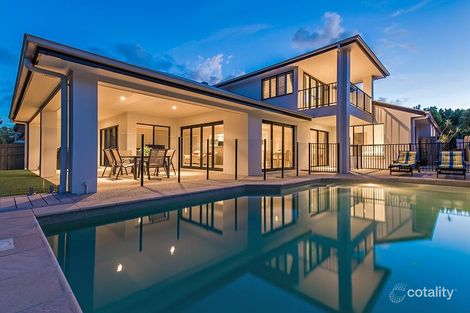 Property photo of 7 Fairway Parade Peregian Springs QLD 4573