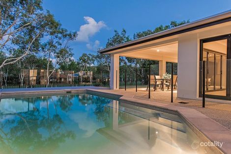 Property photo of 7 Fairway Parade Peregian Springs QLD 4573