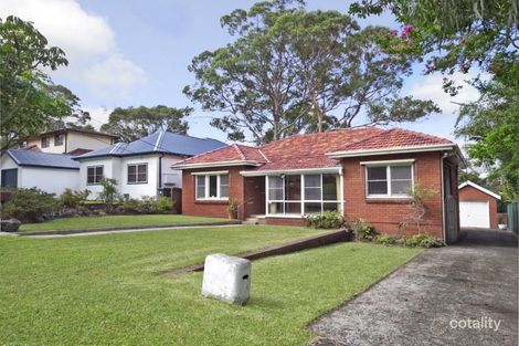 22 Aldgate St, Sutherland, NSW 2232