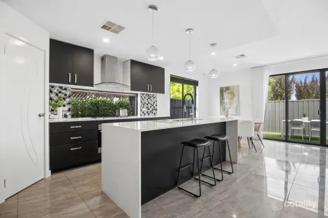 Property photo of 54A Buccleuch Avenue Findon SA 5023