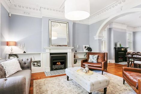 Property photo of 8 Coronation Avenue Petersham NSW 2049