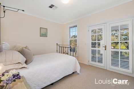 Property photo of 19 Westmore Drive West Pennant Hills NSW 2125