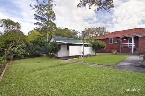 Property photo of 22 Aldgate Street Sutherland NSW 2232