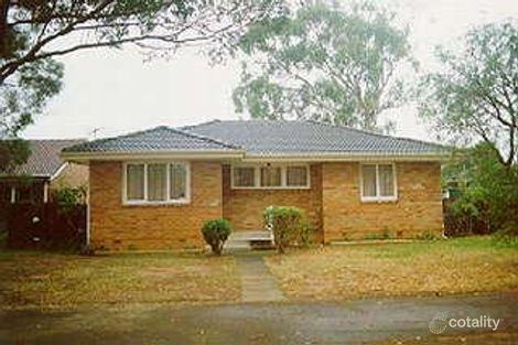 Property photo of 9 Ballarat Place Cartwright NSW 2168