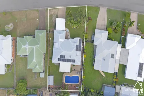 36 Colchester Cres, Kirwan, QLD 4817